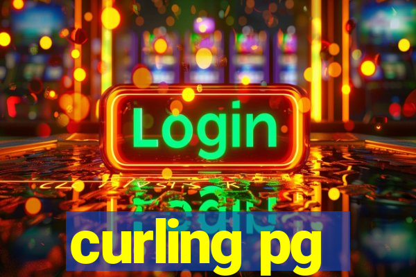 curling pg